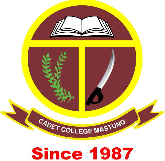 Cadet College Mastung